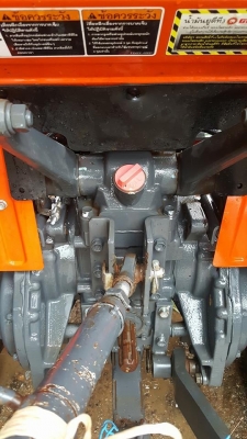 รถสวยๆครับ Kubota L3208 SP 300 ชั่วโมงแท้ๆ รถบ้านครับ รถสวยๆครับ Kubota L3208 SP 300 ชั่วโมงแท้ๆ รถบ้านครับ