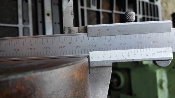 ** SOLD ** หัวเกียร์ทด FORMOSA Made in TAIWAN อัตราทด 1 : 10 ใช้กับมอเตอร์ 125 HP ของใหม่ 100\% ไม่เคยใช้งาน!!