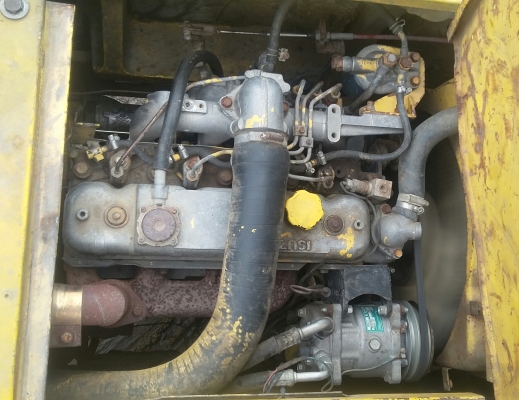 ขาย SK 60 M3 บูมอามร์สวยแห้งๆครบระบบดีเอวแน่นแอร์หนาวช่วงล่างเต็ม