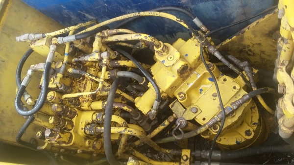 ขาย SK 60 M3 บูมอามร์สวยแห้งๆครบระบบดีเอวแน่นแอร์หนาวช่วงล่างเต็ม