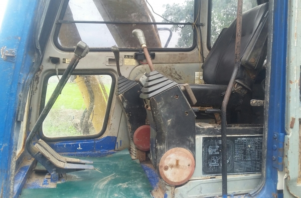 ขาย SK 60 M3 บูมอามร์สวยแห้งๆครบระบบดีเอวแน่นแอร์หนาวช่วงล่างเต็ม