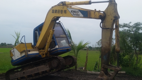 ขาย SK 60 M3 บูมอามร์สวยแห้งๆครบระบบดีเอวแน่นแอร์หนาวช่วงล่างเต็ม