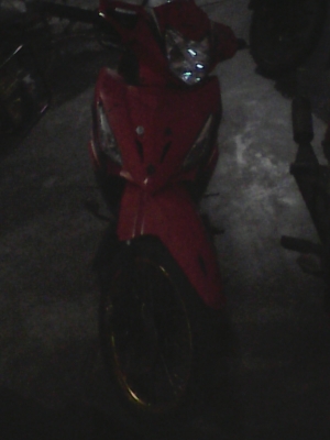 ขาย honda wave 125 x