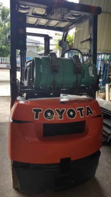 โฟล์คลิฟ 1.5 ตัน โฟล์คลิฟ 1.5 ตัน