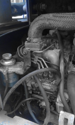 โคมัสสุ PC 28 UU