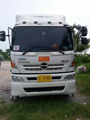 ขายหัวลาก 360 แรง CNG  ปี 57 พร้อมหาง   《2 คัน》คันละ 2,500,000 บาท