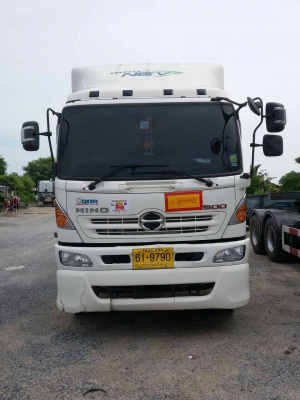 ขายหัวลาก 360 แรง CNG  ปี 57 พร้อมหาง   《2 คัน》คันละ 2,500,000 บาท