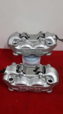 ปั้มโบ้ 100m ดูกาติสวย อันที่2