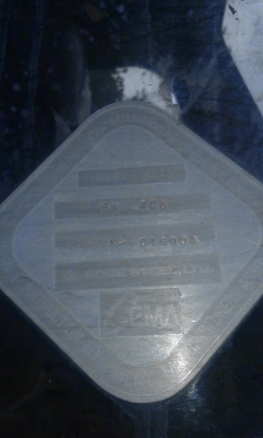 Mark-Tมาคทีเก๋งเทาแท้