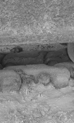 Mark-Tมาคทีเก๋งเทาแท้