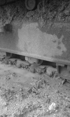 Mark-Tมาคทีเก๋งเทาแท้