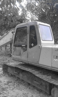 Mark-Tมาคทีเก๋งเทาแท้