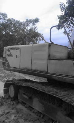 Mark-Tมาคทีเก๋งเทาแท้