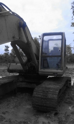 Mark-Tมาคทีเก๋งเทาแท้