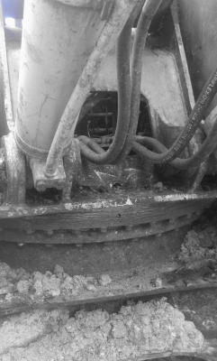 Mark-Tมาคทีเก๋งเทาแท้