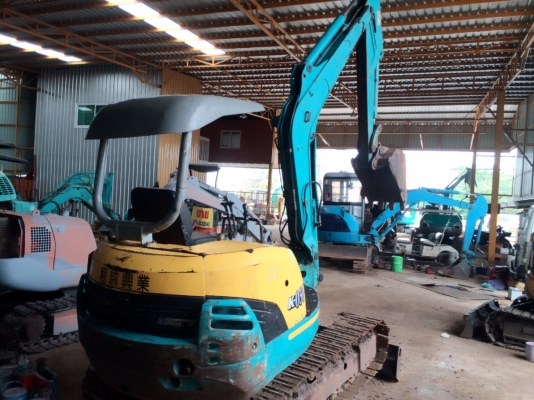 ราคา 380,000 บาท (ราคาต่อรองได้) ขายด่วน KUBOTA K035-3 ขายตามสภาพ เครื่องดี ระบบไว รถเก่านอกพร้อมใช้งาน มีเอกสารใบซื้อขาย สนใจติดต่อ วัชรัตน์ รุ่งเรืองแทรคเตอร์ รถอยู่ อำเภอพระพุทธบาท จังหวัดสระบุรี โทร:092-5768909 096-5411713 (ช่างบาส) {ติดต่อเจ้าของโด ราคา 380,000 บาท (ราคาต่อรองได้) ขายด่วน KUBOTA K035-3 ขายตามสภาพ เครื่องดี ระบบไว รถเก่านอกพร้อมใช้งาน มีเอกสารใบซื้อขาย สนใจติดต่อ วัชรัตน์ รุ่งเรืองแทรคเตอร์ รถอยู่ อำเภอพระพุทธบาท จังหวัดสระบุรี โทร:092-5768909 096-5411713 (ช่างบาส) {ติดต่อเจ้าของโด