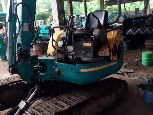 ราคา 380,000 บาท (ราคาต่อรองได้) ขายด่วน KUBOTA K035-3 ขายตามสภาพ เครื่องดี ระบบไว รถเก่านอกพร้อมใช้งาน มีเอกสารใบซื้อขาย สนใจติดต่อ วัชรัตน์ รุ่งเรืองแทรคเตอร์ รถอยู่ อำเภอพระพุทธบาท จังหวัดสระบุรี โทร:092-5768909 096-5411713 (ช่างบาส) {ติดต่อเจ้าของโด ราคา 380,000 บาท (ราคาต่อรองได้) ขายด่วน KUBOTA K035-3 ขายตามสภาพ เครื่องดี ระบบไว รถเก่านอกพร้อมใช้งาน มีเอกสารใบซื้อขาย สนใจติดต่อ วัชรัตน์ รุ่งเรืองแทรคเตอร์ รถอยู่ อำเภอพระพุทธบาท จังหวัดสระบุรี โทร:092-5768909 096-5411713 (ช่างบาส) {ติดต่อเจ้าของโด