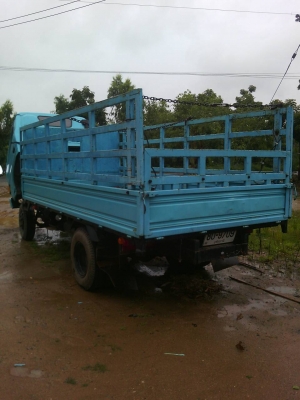 ISUZU KS 110แรง