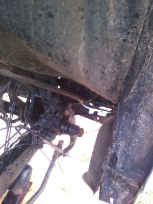 ISUZU KS 110แรง