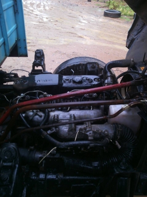 ISUZU KS 110แรง