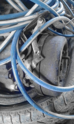 อะไหล่รถบรรทุก