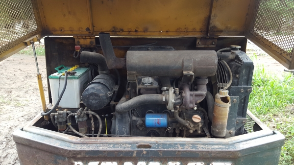 ขาย yanma yb351 เครื่อง4สูบเทอร์โบ ขาย yanma yb351 เครื่อง4สูบเทอร์โบ