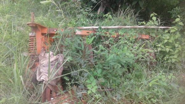 ขาย รถไถ KUBOTA M7040 ปี 51 เอกสารเล่มทะเบียน อุปกร์มีใบดันหน้า และผาน 5 ขาย รถไถ KUBOTA M7040 ปี 51 เอกสารเล่มทะเบียน อุปกร์มีใบดันหน้า และผาน 5