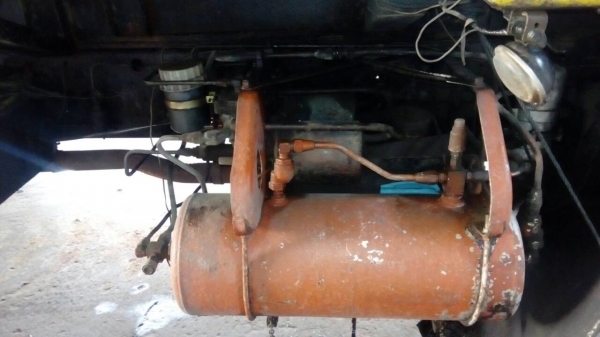 ขาย มิตซูฟูโซ่ FN516MA เครื่อง 6D16-195แรง/โทร 0828609250