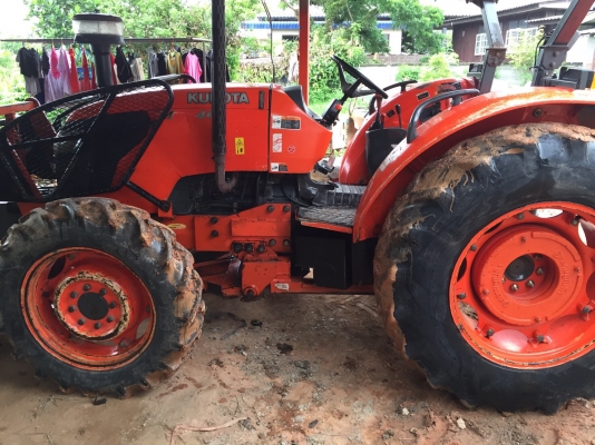 รถไถM7040ถูกๆ รถไถM7040ถูกๆ