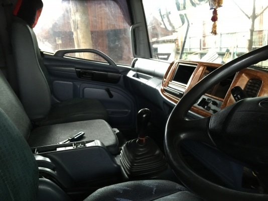 HINO MEGA 344 ปี53. ราคาเบาๆ สนใจติดต่อ 0817796679 แชมป์ครับ