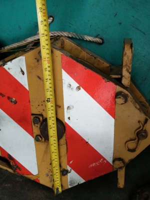 ตะขอรอกเครน