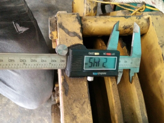 ตะขอรอกเครน