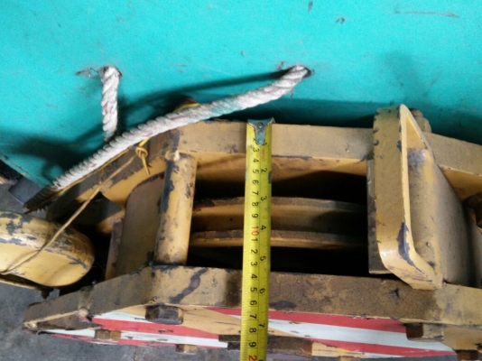 ตะขอรอกเครน