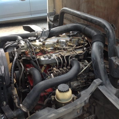 ขายรถ6ล้อHINO ดรูโทร่แท้ห้างยาว5เมตรเก็บงานพร้อมใช้ครับ ขายรถ6ล้อHINO ดรูโทร่แท้ห้างยาว5เมตรเก็บงานพร้อมใช้ครับ