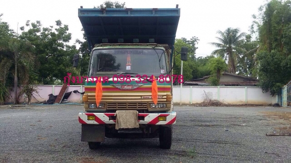 ขายรถสิบล้อดัมพ์ Sumo 227 เครื่องเดิม EM100-220 แรง 2 เพลา สโลด์เดิม เกียร์นิสสัน กระบะดัมพ์มิเนียม พร้อมบาร์อ้อย เบรคจิฟฟี่ ยางดีทุกเส้น ทะเบียนพร้อม ขายรถสิบล้อดัมพ์ Sumo 227 เครื่องเดิม EM100-220 แรง 2 เพลา สโลด์เดิม เกียร์นิสสัน กระบะดัมพ์มิเนียม พร้อมบาร์อ้อย เบรคจิฟฟี่ ยางดีทุกเส้น ทะเบียนพร้อม