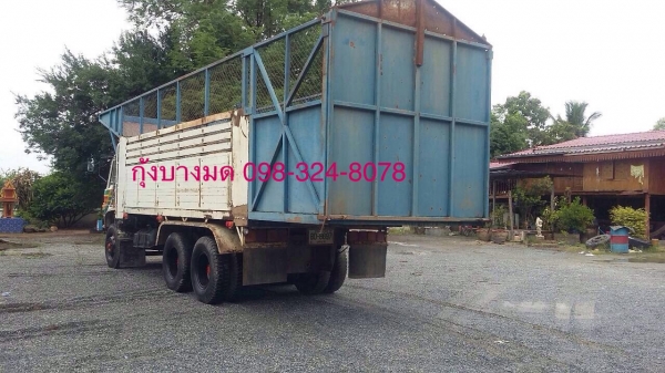 ขายรถสิบล้อดัมพ์ Sumo 227 เครื่องเดิม EM100-220 แรง 2 เพลา สโลด์เดิม เกียร์นิสสัน กระบะดัมพ์มิเนียม พร้อมบาร์อ้อย เบรคจิฟฟี่ ยางดีทุกเส้น ทะเบียนพร้อม ขายรถสิบล้อดัมพ์ Sumo 227 เครื่องเดิม EM100-220 แรง 2 เพลา สโลด์เดิม เกียร์นิสสัน กระบะดัมพ์มิเนียม พร้อมบาร์อ้อย เบรคจิฟฟี่ ยางดีทุกเส้น ทะเบียนพร้อม