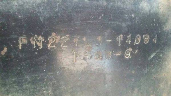 ขายรถสิบล้อดัมพ์ Sumo 227 เครื่องเดิม EM100-220 แรง 2 เพลา สโลด์เดิม เกียร์นิสสัน กระบะดัมพ์มิเนียม พร้อมบาร์อ้อย เบรคจิฟฟี่ ยางดีทุกเส้น ทะเบียนพร้อม ขายรถสิบล้อดัมพ์ Sumo 227 เครื่องเดิม EM100-220 แรง 2 เพลา สโลด์เดิม เกียร์นิสสัน กระบะดัมพ์มิเนียม พร้อมบาร์อ้อย เบรคจิฟฟี่ ยางดีทุกเส้น ทะเบียนพร้อม