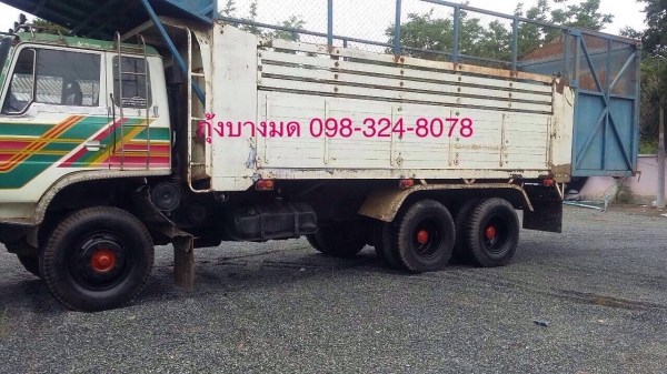 ขายรถสิบล้อดัมพ์ Sumo 227 เครื่องเดิม EM100-220 แรง 2 เพลา สโลด์เดิม เกียร์นิสสัน กระบะดัมพ์มิเนียม พร้อมบาร์อ้อย เบรคจิฟฟี่ ยางดีทุกเส้น ทะเบียนพร้อม ขายรถสิบล้อดัมพ์ Sumo 227 เครื่องเดิม EM100-220 แรง 2 เพลา สโลด์เดิม เกียร์นิสสัน กระบะดัมพ์มิเนียม พร้อมบาร์อ้อย เบรคจิฟฟี่ ยางดีทุกเส้น ทะเบียนพร้อม