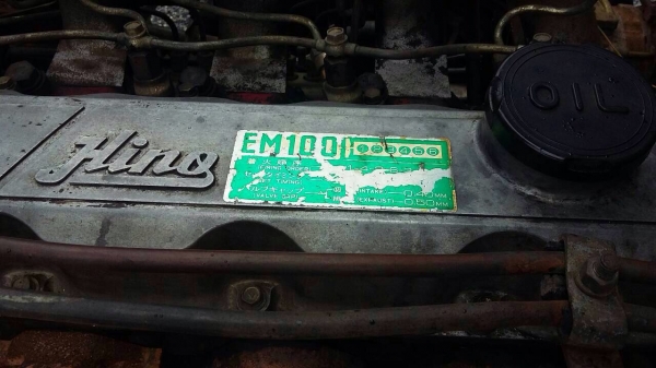 ขายรถสิบล้อดัมพ์ Sumo 227 เครื่องเดิม EM100-220 แรง 2 เพลา สโลด์เดิม เกียร์นิสสัน กระบะดัมพ์มิเนียม พร้อมบาร์อ้อย เบรคจิฟฟี่ ยางดีทุกเส้น ทะเบียนพร้อม ขายรถสิบล้อดัมพ์ Sumo 227 เครื่องเดิม EM100-220 แรง 2 เพลา สโลด์เดิม เกียร์นิสสัน กระบะดัมพ์มิเนียม พร้อมบาร์อ้อย เบรคจิฟฟี่ ยางดีทุกเส้น ทะเบียนพร้อม