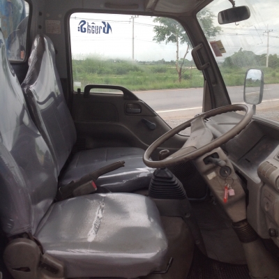 ขายรถ6ล้อNKR 66L เครื่อง120แรง ขายรถ6ล้อNKR 66L เครื่อง120แรง