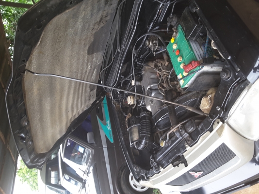 ขายมิชู4ประตู