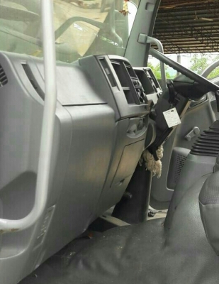 ขายดาวน์ 200,000บ หกล้อ อีซูชุ FRR 210ปี57 ช่วงยาว5.80ม ตู้เปียก สภาพดีสวยบางเดิมๆไม่มีชน ง่ายๆ เปลี่ยนสัณญา เช้า-ซื้อ รับรถกลับบ้านเลยครับ รถสวยเดิมๆน่าใช้