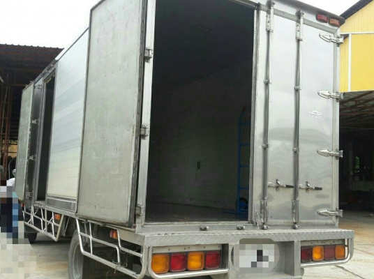 ขายดาวน์ 200,000บ หกล้อ อีซูชุ FRR 210ปี57 ช่วงยาว5.80ม ตู้เปียก สภาพดีสวยบางเดิมๆไม่มีชน ง่ายๆ เปลี่ยนสัณญา เช้า-ซื้อ รับรถกลับบ้านเลยครับ รถสวยเดิมๆน่าใช้