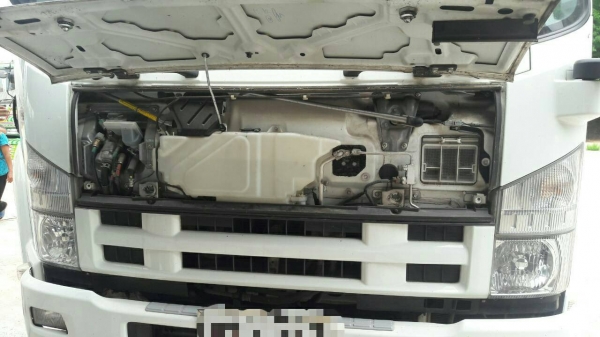 ขายดาวน์ 200,000บ หกล้อ อีซูชุ FRR 210ปี57 ช่วงยาว5.80ม ตู้เปียก สภาพดีสวยบางเดิมๆไม่มีชน ง่ายๆ เปลี่ยนสัณญา เช้า-ซื้อ รับรถกลับบ้านเลยครับ รถสวยเดิมๆน่าใช้