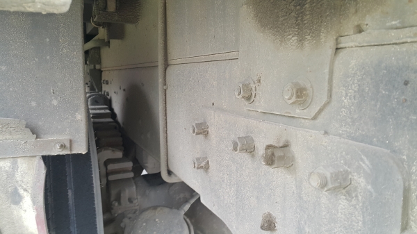 Hino 344 พ่วงหางสามเพลา ดั้ม 22 ล้อ รถบ้านมือเดียวออกห้างคะ Hino 344 พ่วงหางสามเพลา ดั้ม 22 ล้อ รถบ้านมือเดียวออกห้างคะ