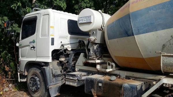 Hino  Fg โม่ลิบแฮร์  7 คิว