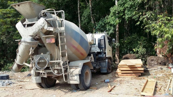 Hino  Fg โม่ลิบแฮร์  7 คิว