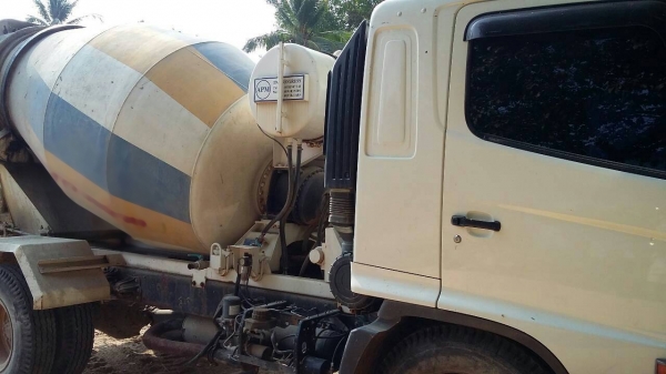 Hino  Fg โม่ลิบแฮร์  7 คิว