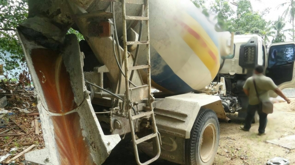 Hino  Fg โม่ลิบแฮร์  7 คิว