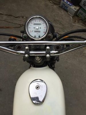 ขาย kawasaki tr250 ปี 2001